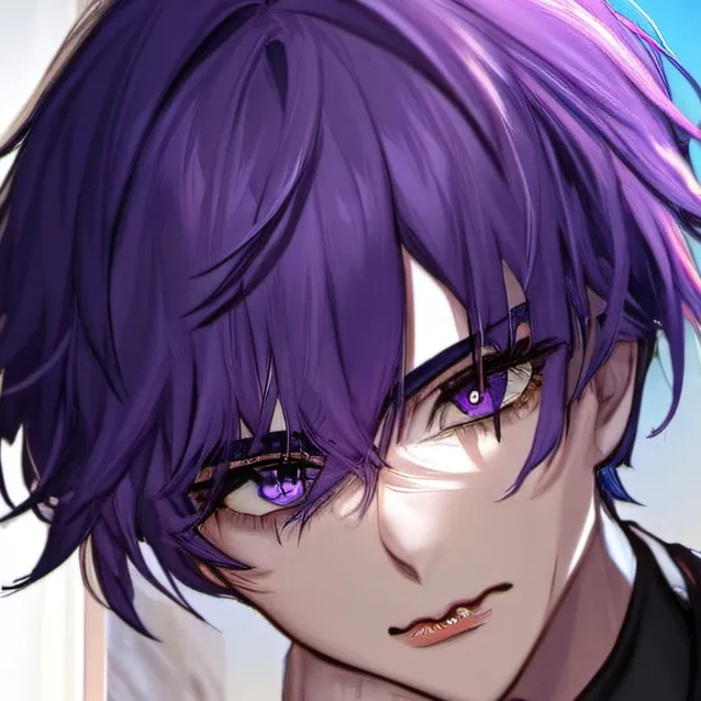 chat with ai character: Long haochen