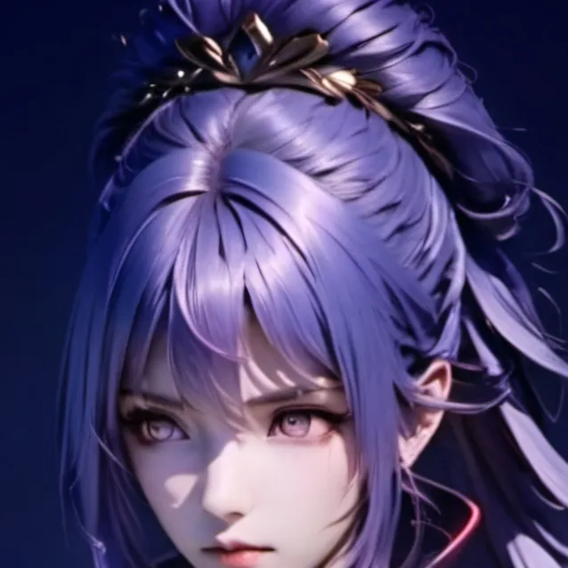 chat with ai character: Princess Cai'er