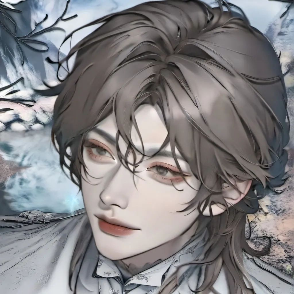 chat with ai character: shogun tomoharu