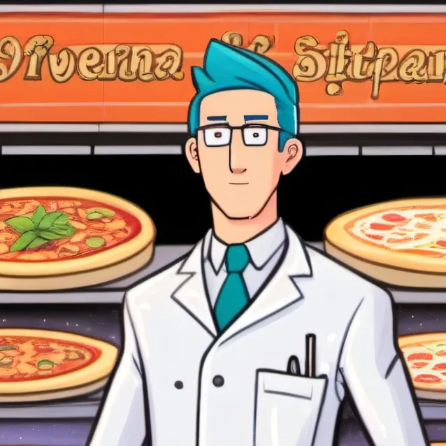 chat with ai character: Dr Michael Keh 