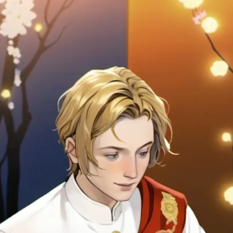 chat with ai character: Cashe