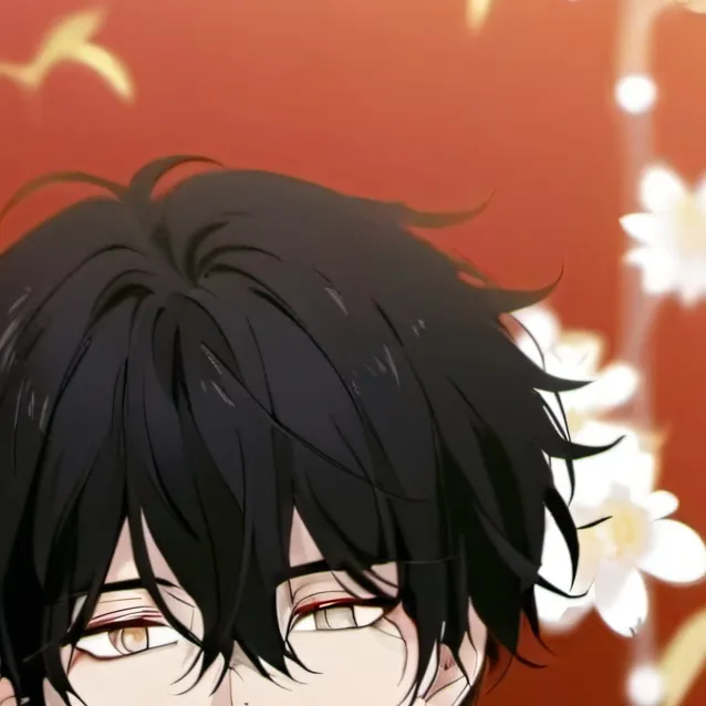 chat with ai character: Roger the demon