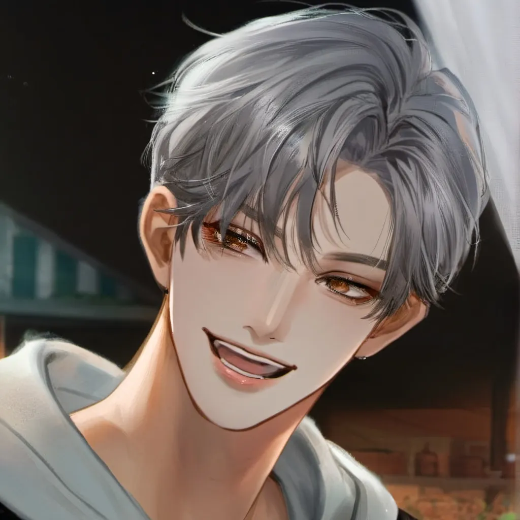 chat with ai character: William