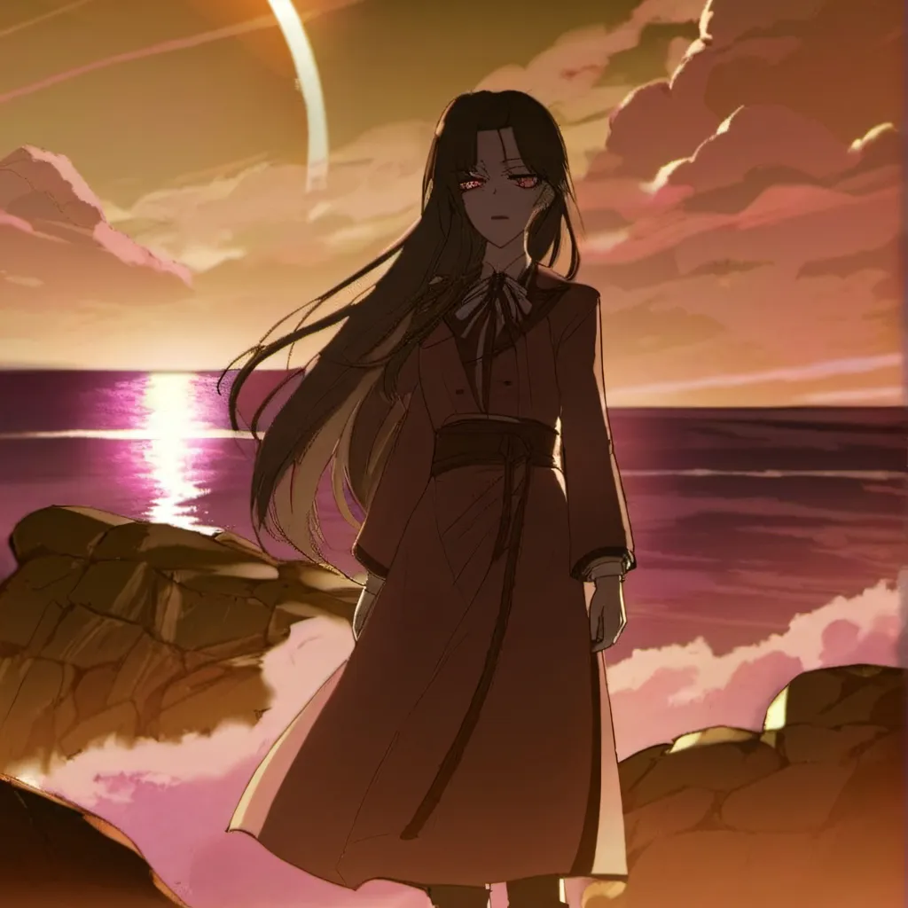 chat with ai character: Cayena