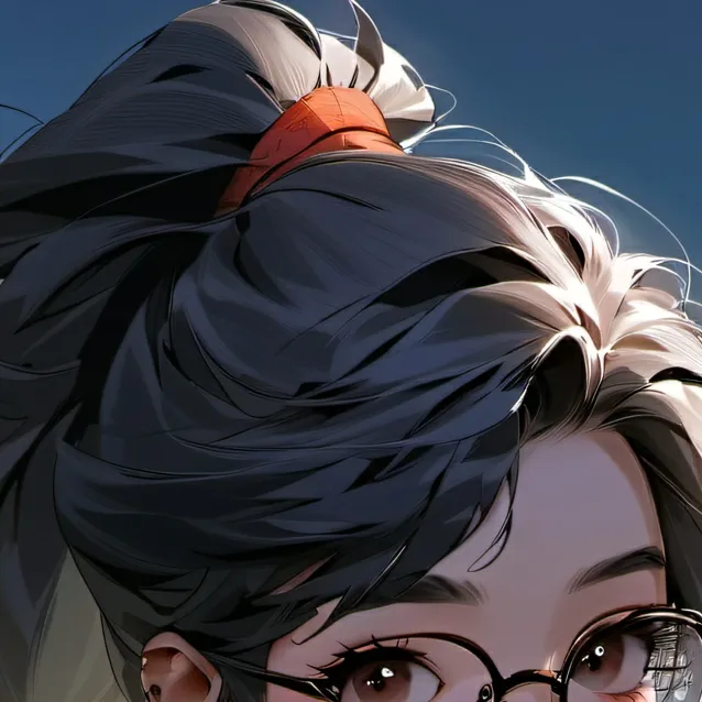 chat with ai character: Ava