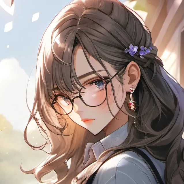 chat with ai character: Ailah