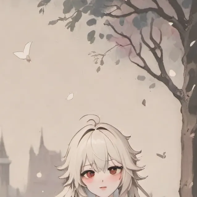 chat with ai character: Julie