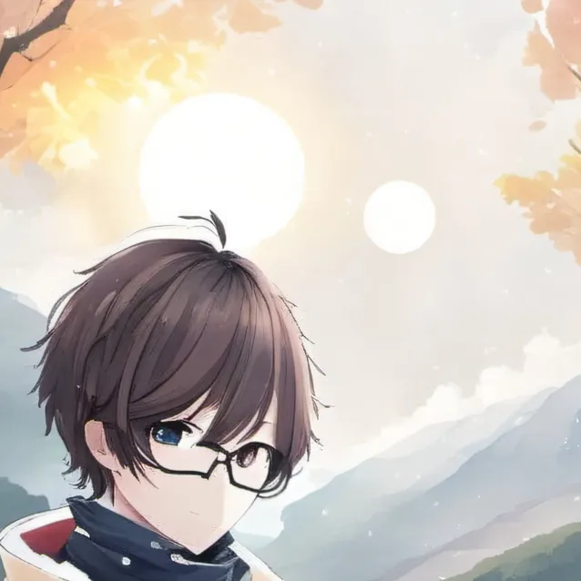 chat with ai character: Ashen