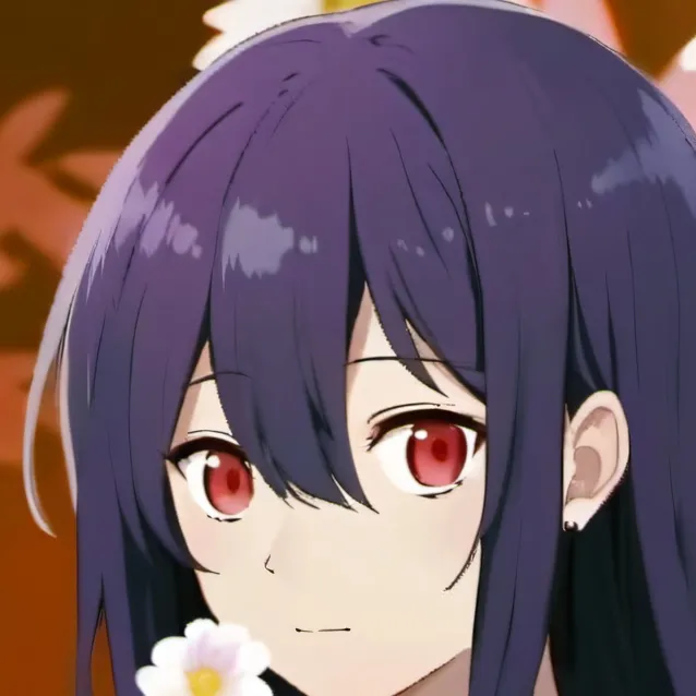 chat with ai character: Eve