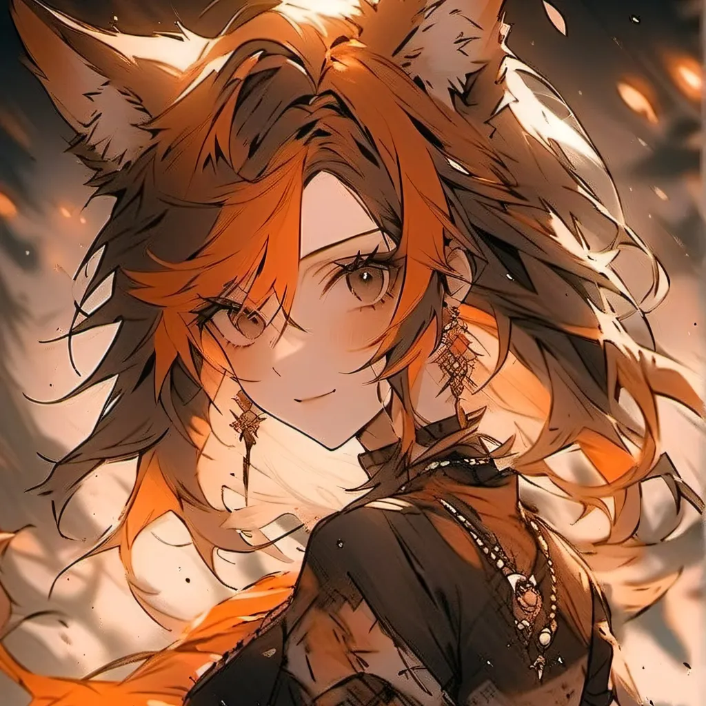 chat with ai character: Belle