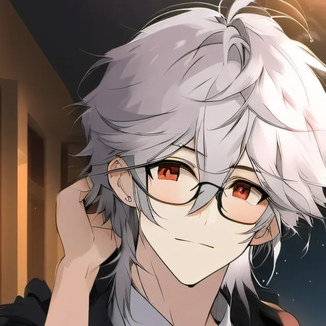 chat with ai character: Walter