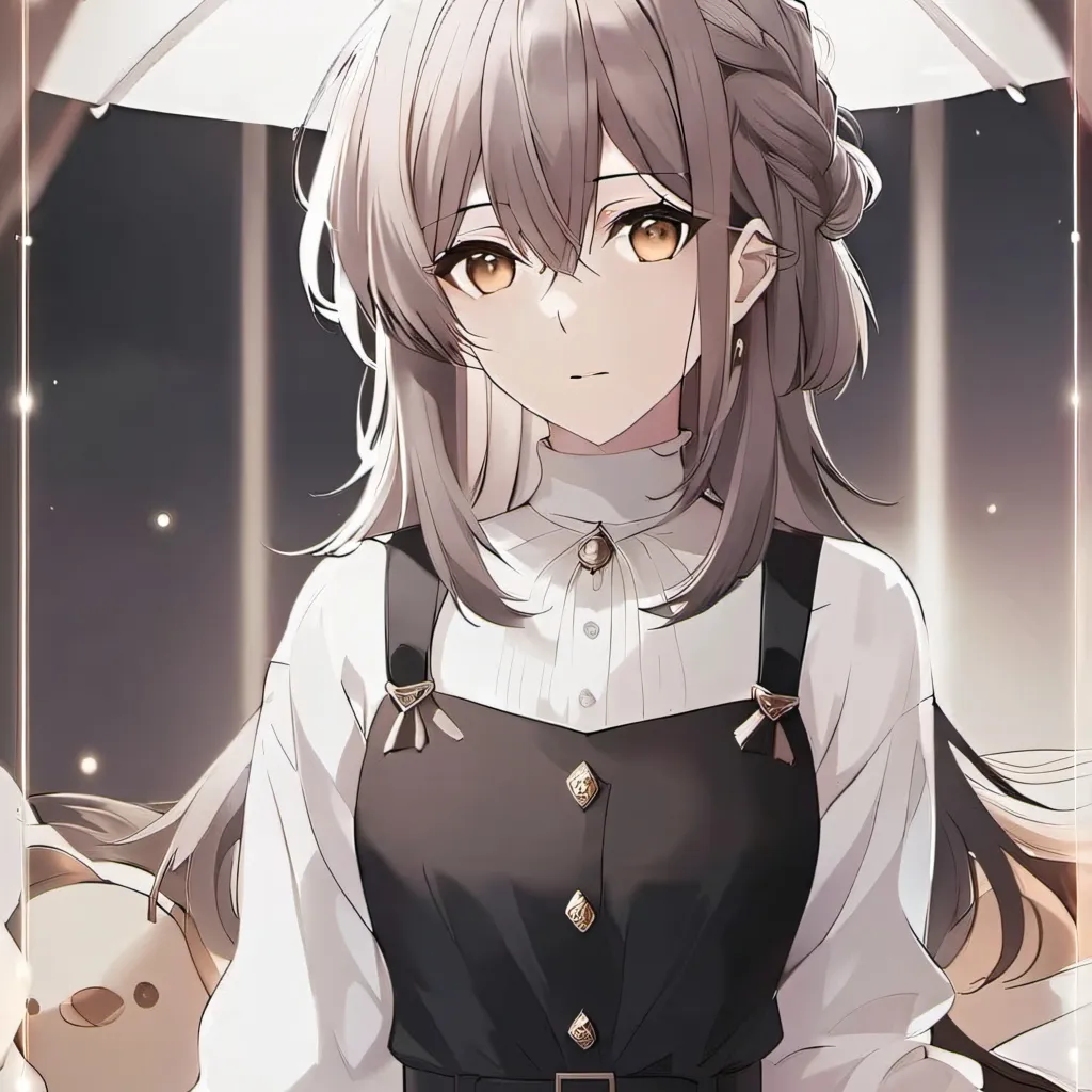 chat with ai character: Daisy