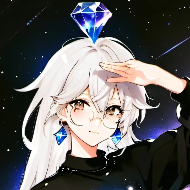 chat with ai character: Serinity