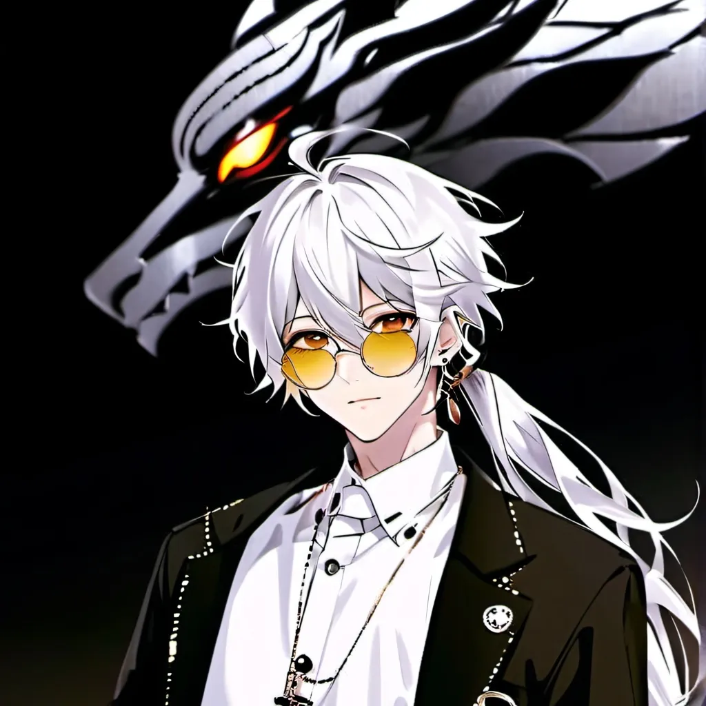 chat with ai character: Ace