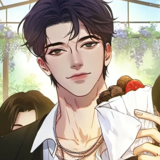 chat with ai character: Pilwon