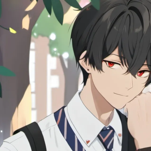 chat with ai character: Jack