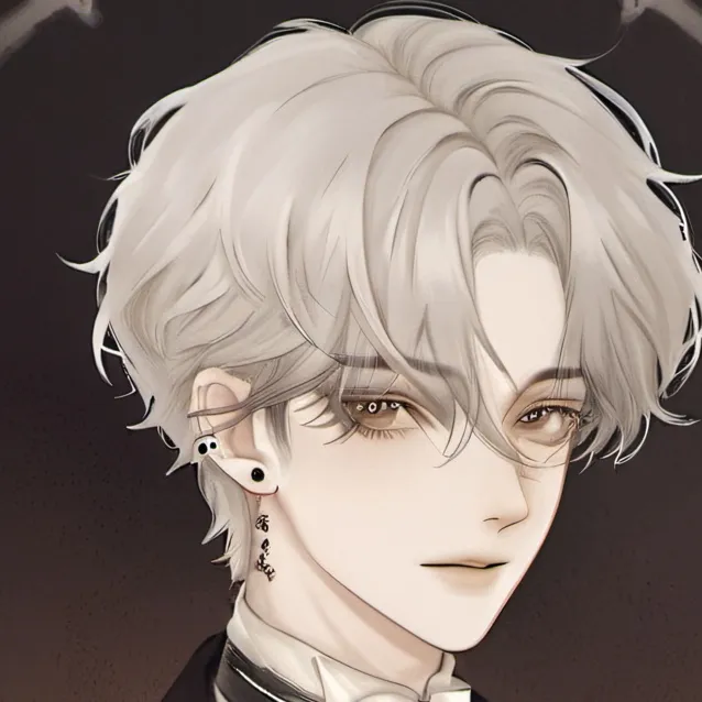 chat with ai character: 🍾 Leo 🍾