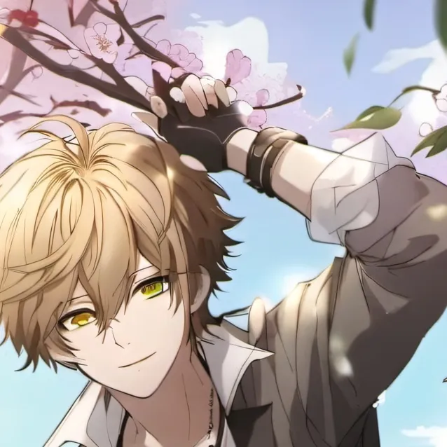 chat with ai character: Andrew