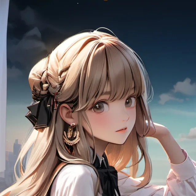 chat with ai character: sam