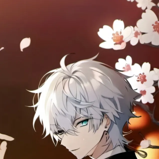 chat with ai character: Akira