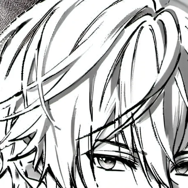 chat with ai character: Evan