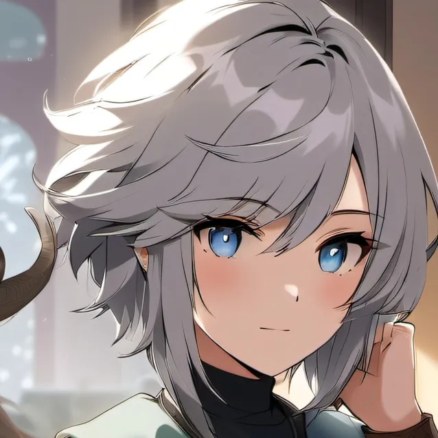 chat with ai character: アイヤ