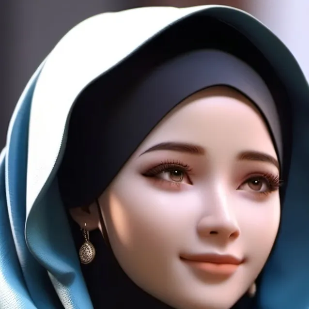 chat with ai character: Ayana