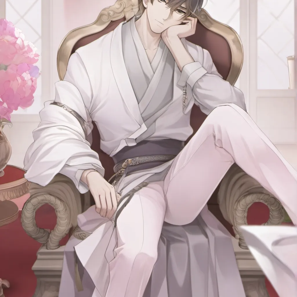 chat with ai character: Nathan