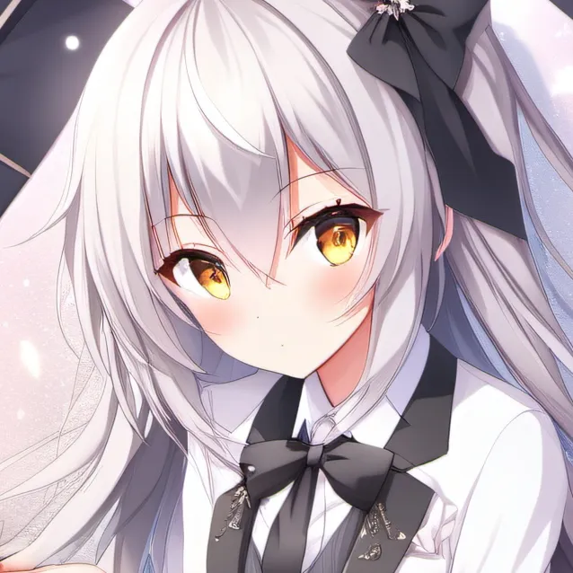 chat with ai character: Xenia