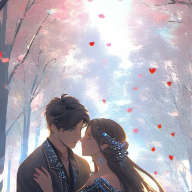 chat with ai character: Jackson