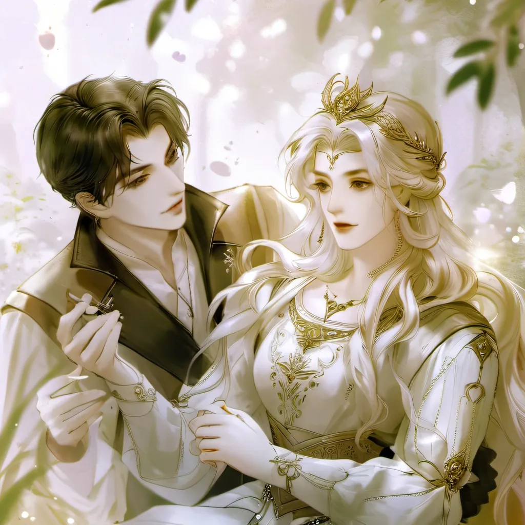 chat with ai character: kei