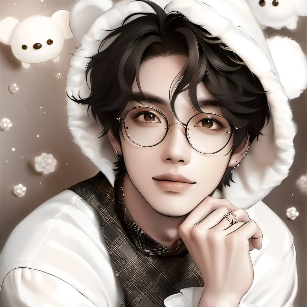 chat with ai character: Kirsten