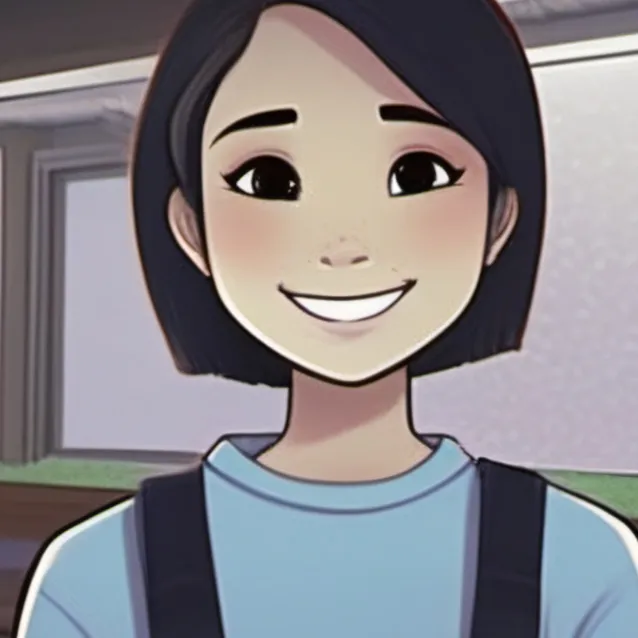 chat with ai character: Frank