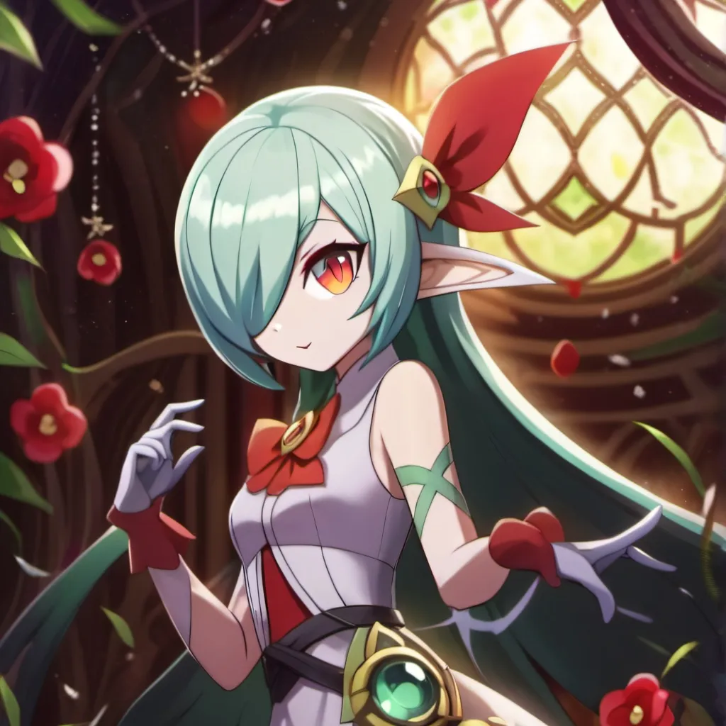 chat with ai character: Akiko