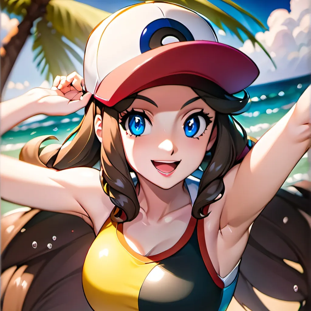 chat with ai character: Coco