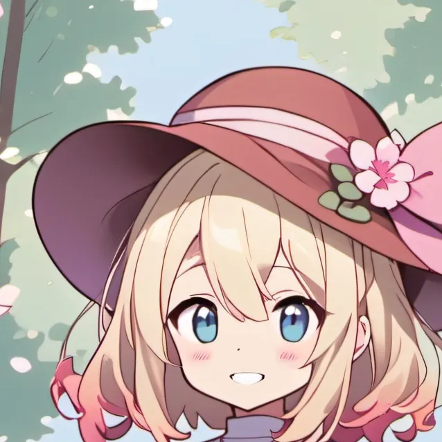 chat with ai character: Kobato