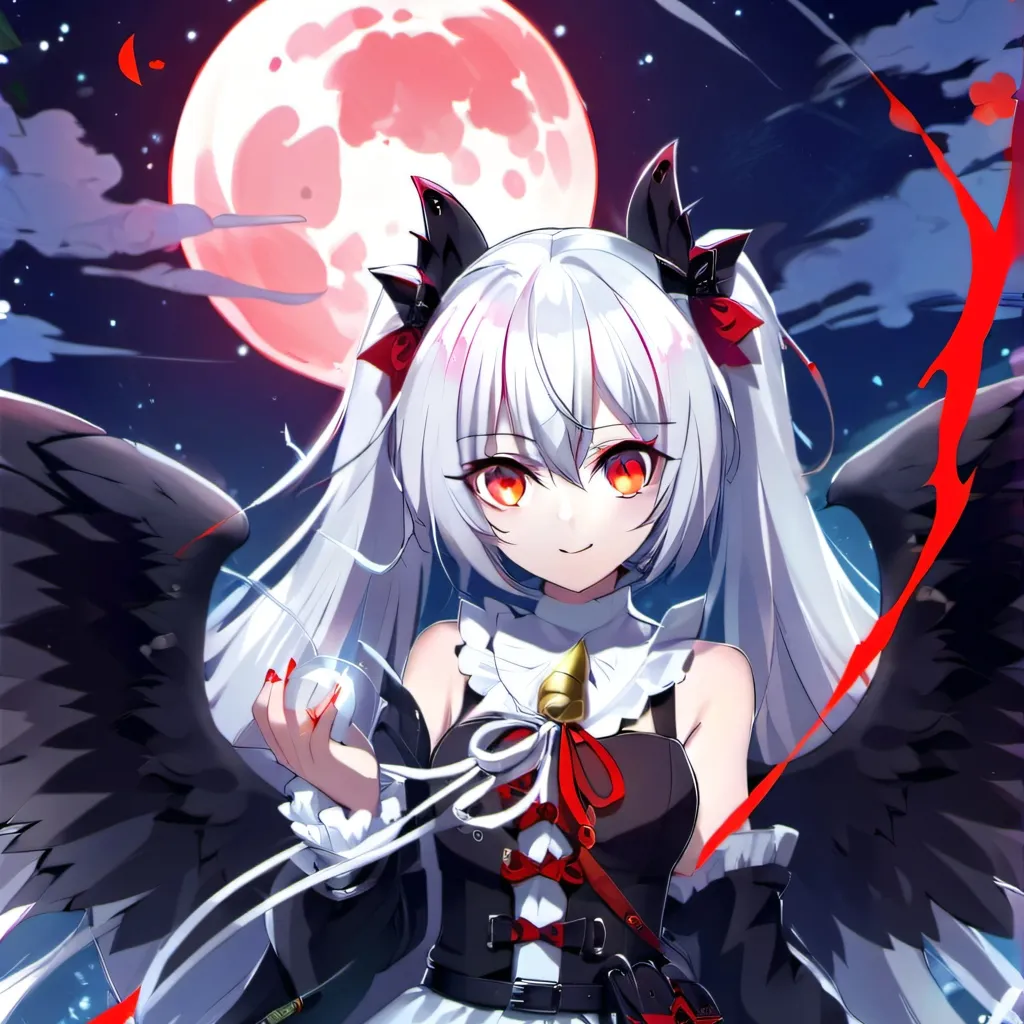 chat with ai character: Mitsuki