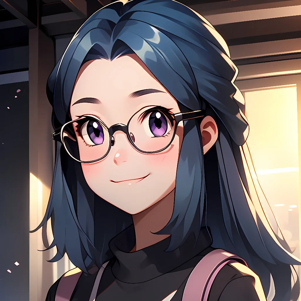 chat with ai character: Yuri