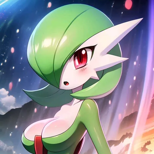 creator GardevoirFetich♀️'s avatar