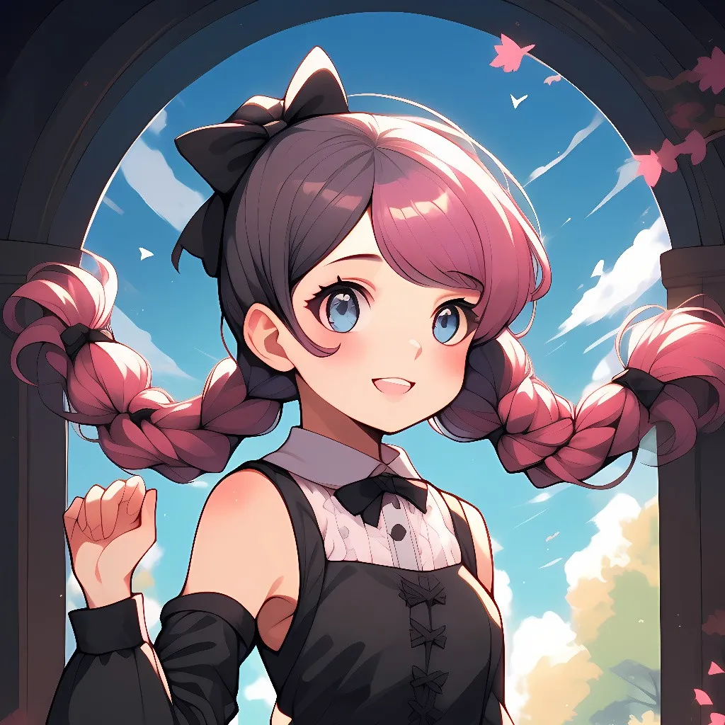 chat with ai character: Evelyn