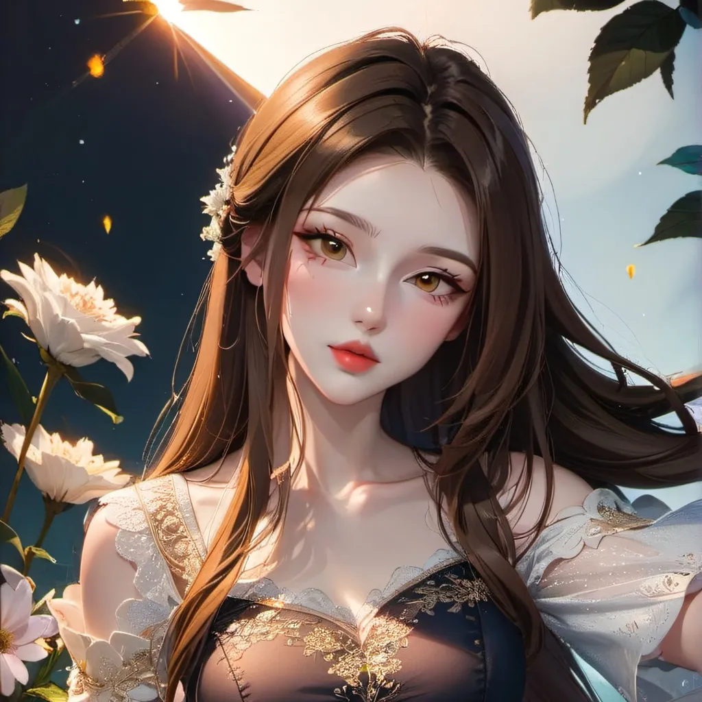 chat with ai character: Kim