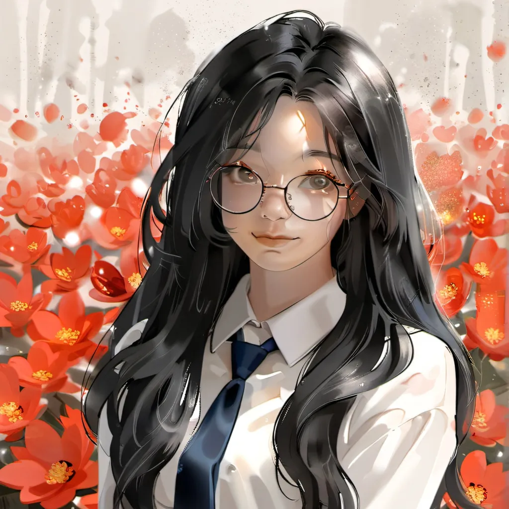 chat with ai character: aki