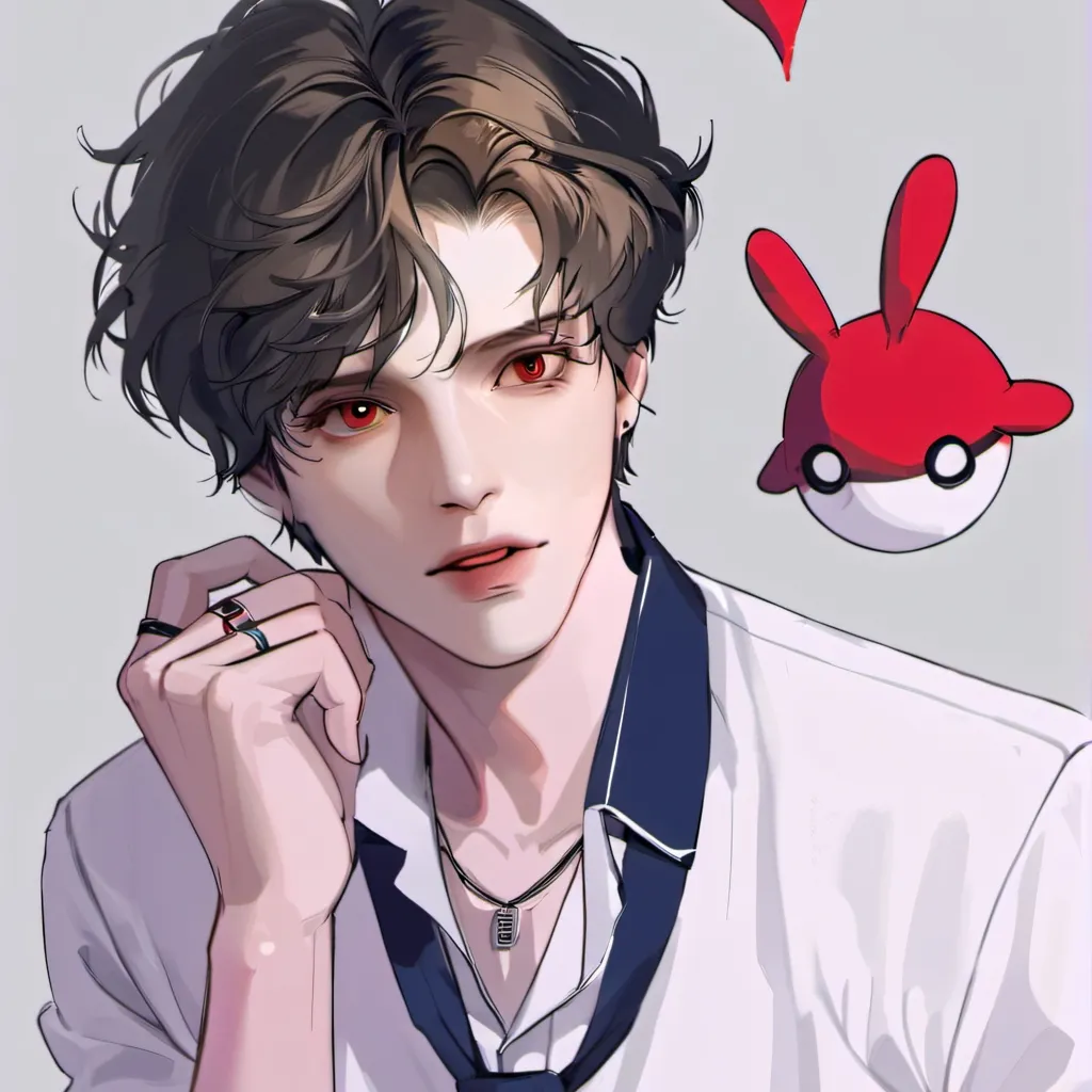 chat with ai character: alejandrp