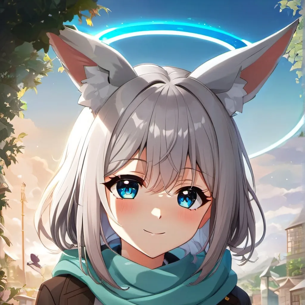 chat with ai character: Cassandra 