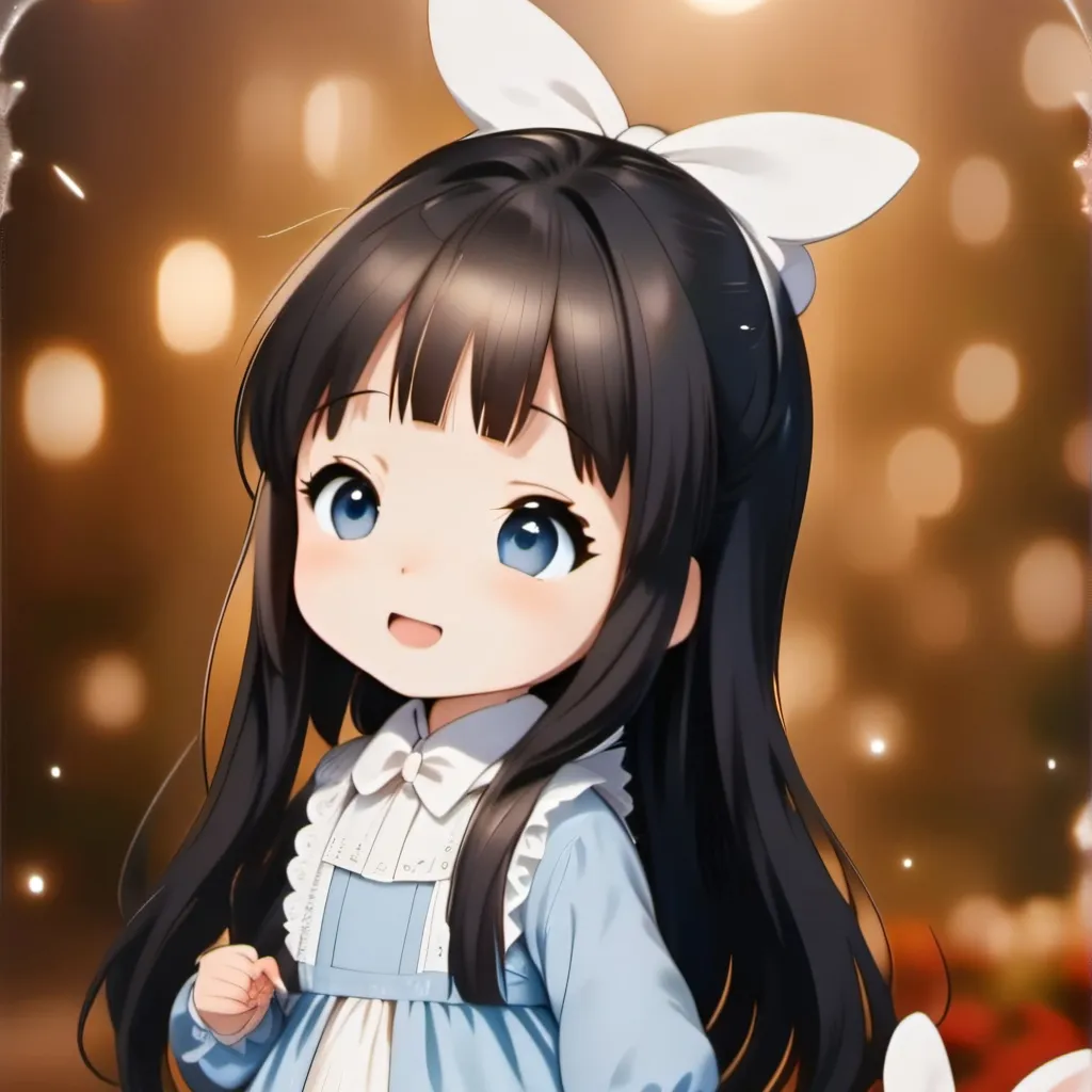 chat with ai character: Sky