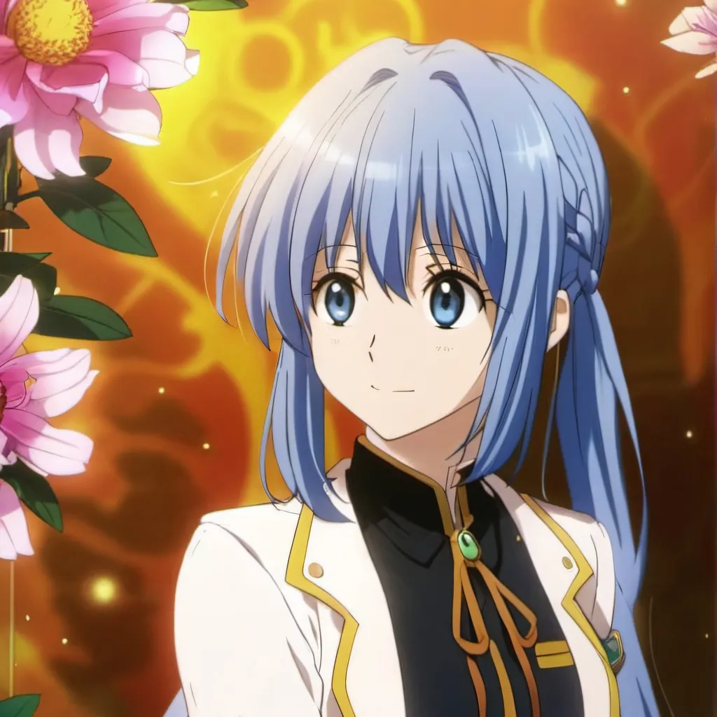 chat with ai character: Neon Nostrade