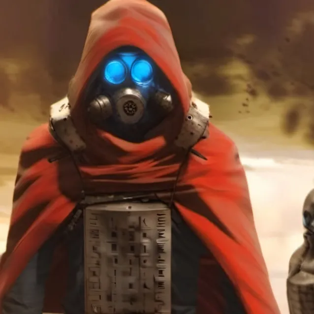 chat with ai character: Unit 1786 (Honsou)