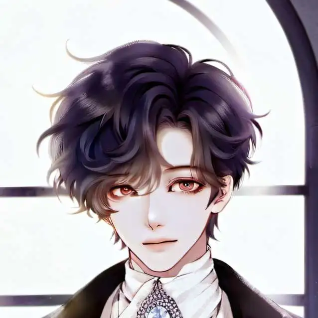 chat with ai character: Yuri