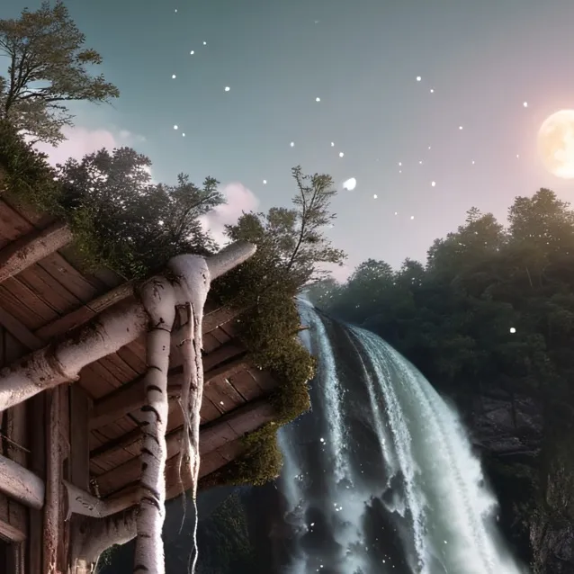 chat with ai character: Amelia