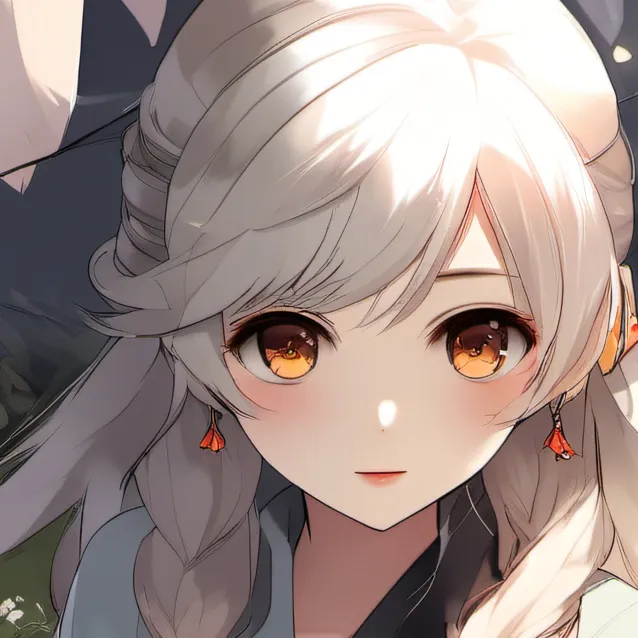 chat with ai character: Jane 